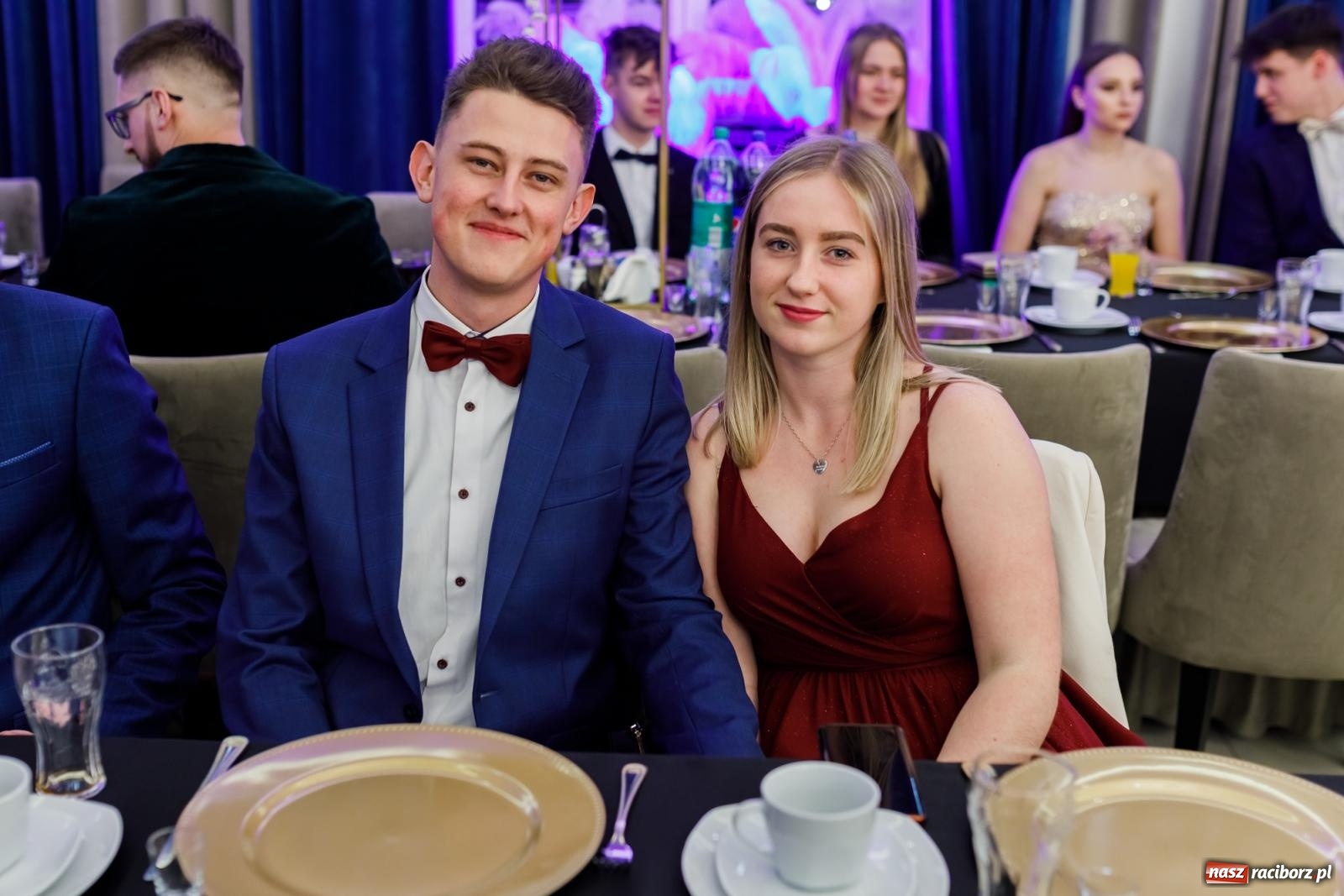 Zdjęcie w galerii na portalu naszraciborz.pl: Studniówka Budowlanki i Gastronomika w Bieńkowicach [FOTO i WIDEO] wiadomości z regionu