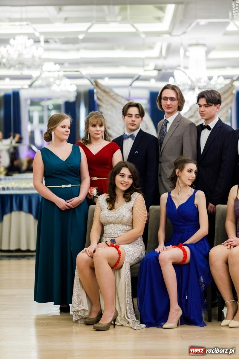 Zdjęcie w galerii na portalu naszraciborz.pl: Studniówka Budowlanki i Gastronomika w Bieńkowicach [FOTO i WIDEO] wiadomości z regionu