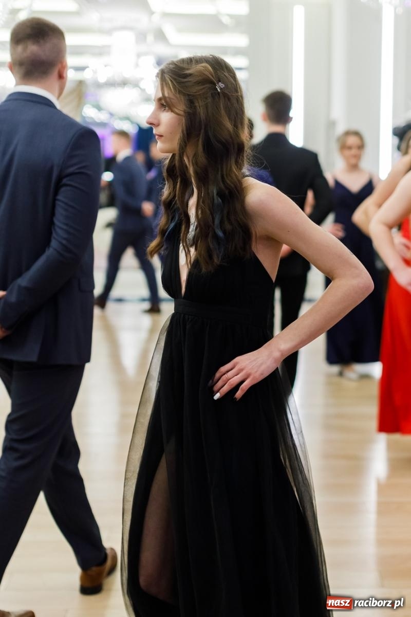 Zdjęcie w galerii na portalu naszraciborz.pl: Studniówka Budowlanki i Gastronomika w Bieńkowicach [FOTO i WIDEO] wiadomości z regionu