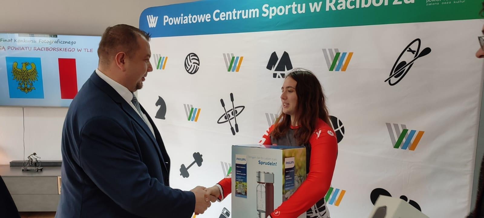 Zdjęcie w galerii na portalu naszraciborz.pl: Pierwsze wiosłowanie w PCS wiadomości z regionu