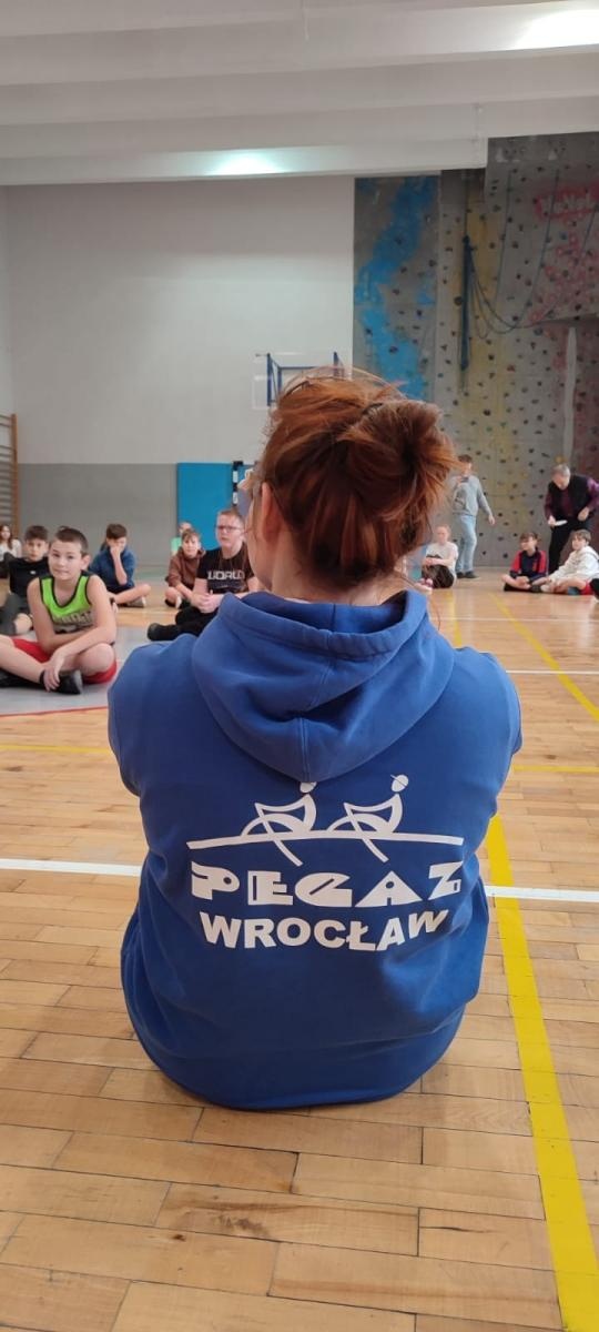 Zdjęcie w galerii na portalu naszraciborz.pl: Pierwsze wiosłowanie w PCS wiadomości z regionu