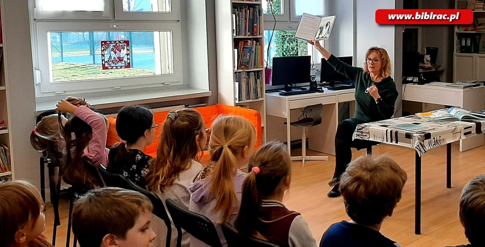 Zdjęcie w galerii na portalu naszraciborz.pl: Ocalimy świat. Na Płoni mówiono o zmianie klimatu wiadomości z regionu