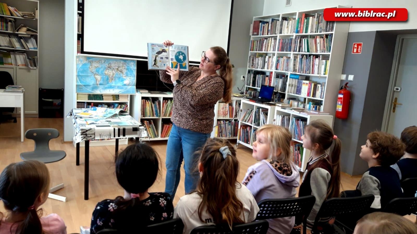 Zdjęcie w galerii na portalu naszraciborz.pl: Ocalimy świat. Na Płoni mówiono o zmianie klimatu wiadomości z regionu