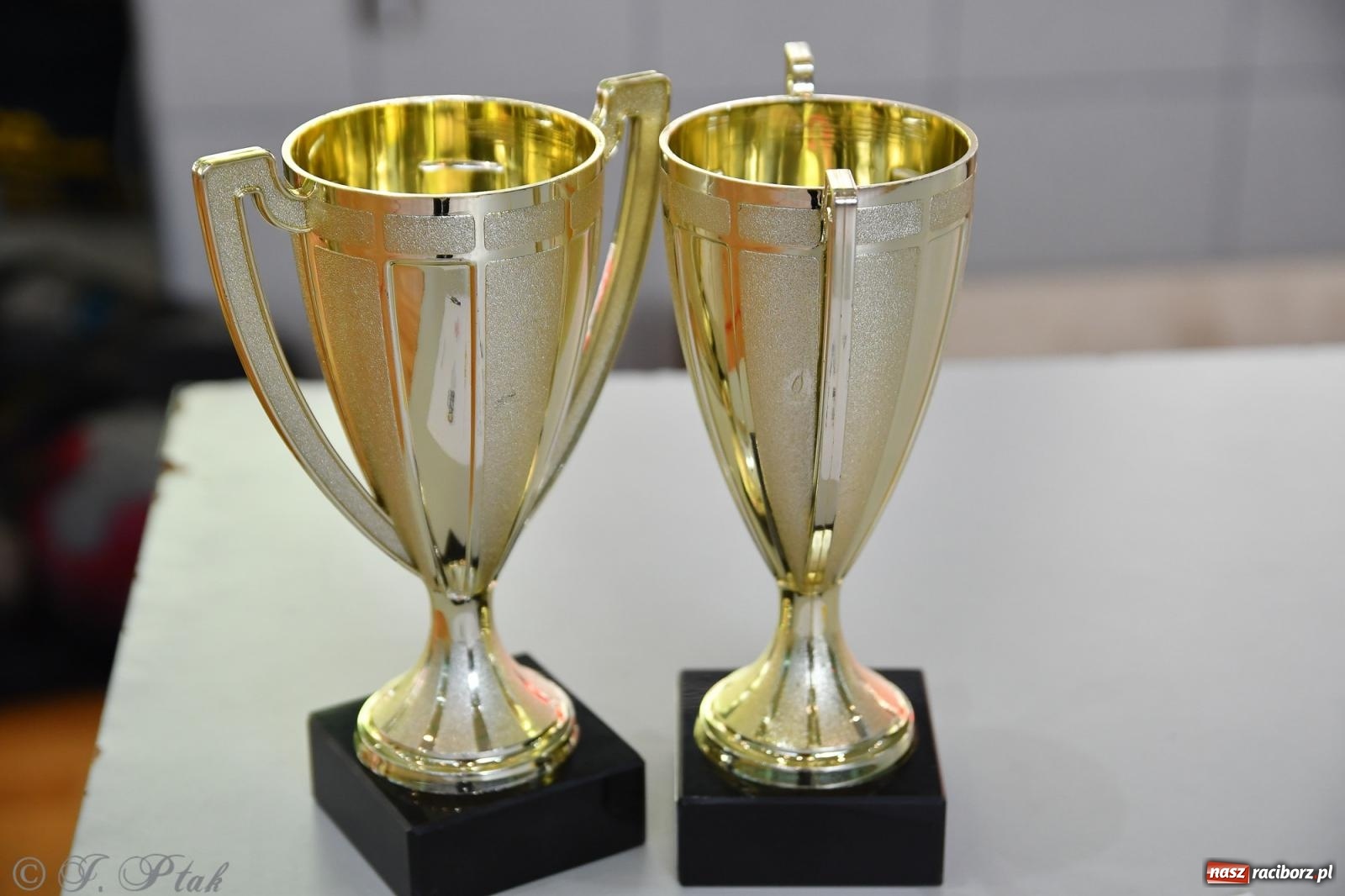 Zdjęcie w galerii na portalu naszraciborz.pl: Turniej siatkonogi w hali przy Łąkowej [FOTO] wiadomości z regionu