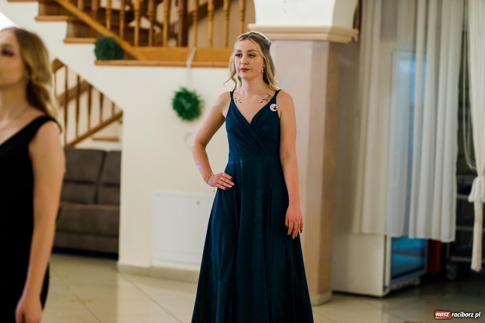 Zdjęcie w galerii na portalu naszraciborz.pl: Raciborski EKONOMIK bawi się na studniówce w Rogowie [FOTO i WIDEO] wiadomości z regionu