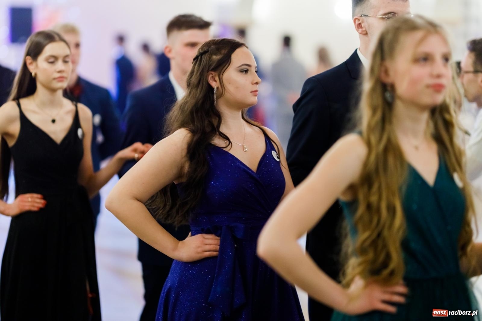 Zdjęcie w galerii na portalu naszraciborz.pl: Raciborski EKONOMIK bawi się na studniówce w Rogowie [FOTO i WIDEO] wiadomości z regionu