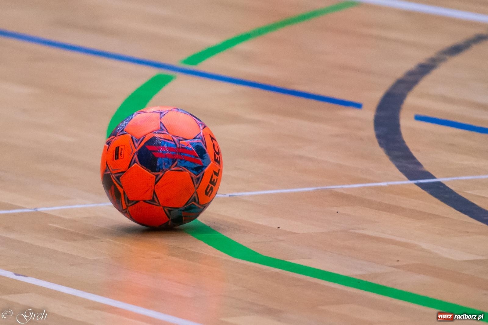 Zdjęcie w galerii na portalu naszraciborz.pl: HLPN. Ogrom bramek w sobotnich starciach [FOTO] wiadomości z regionu