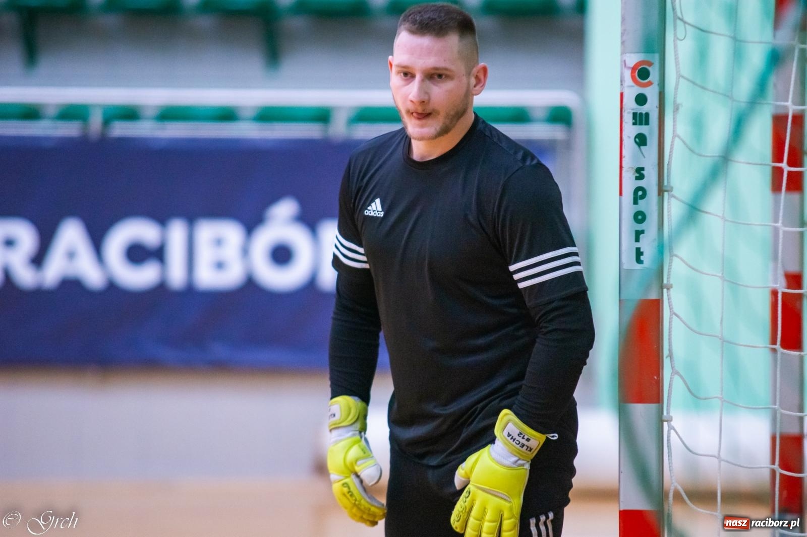 Zdjęcie w galerii na portalu naszraciborz.pl: HLPN. Ogrom bramek w sobotnich starciach [FOTO] wiadomości z regionu