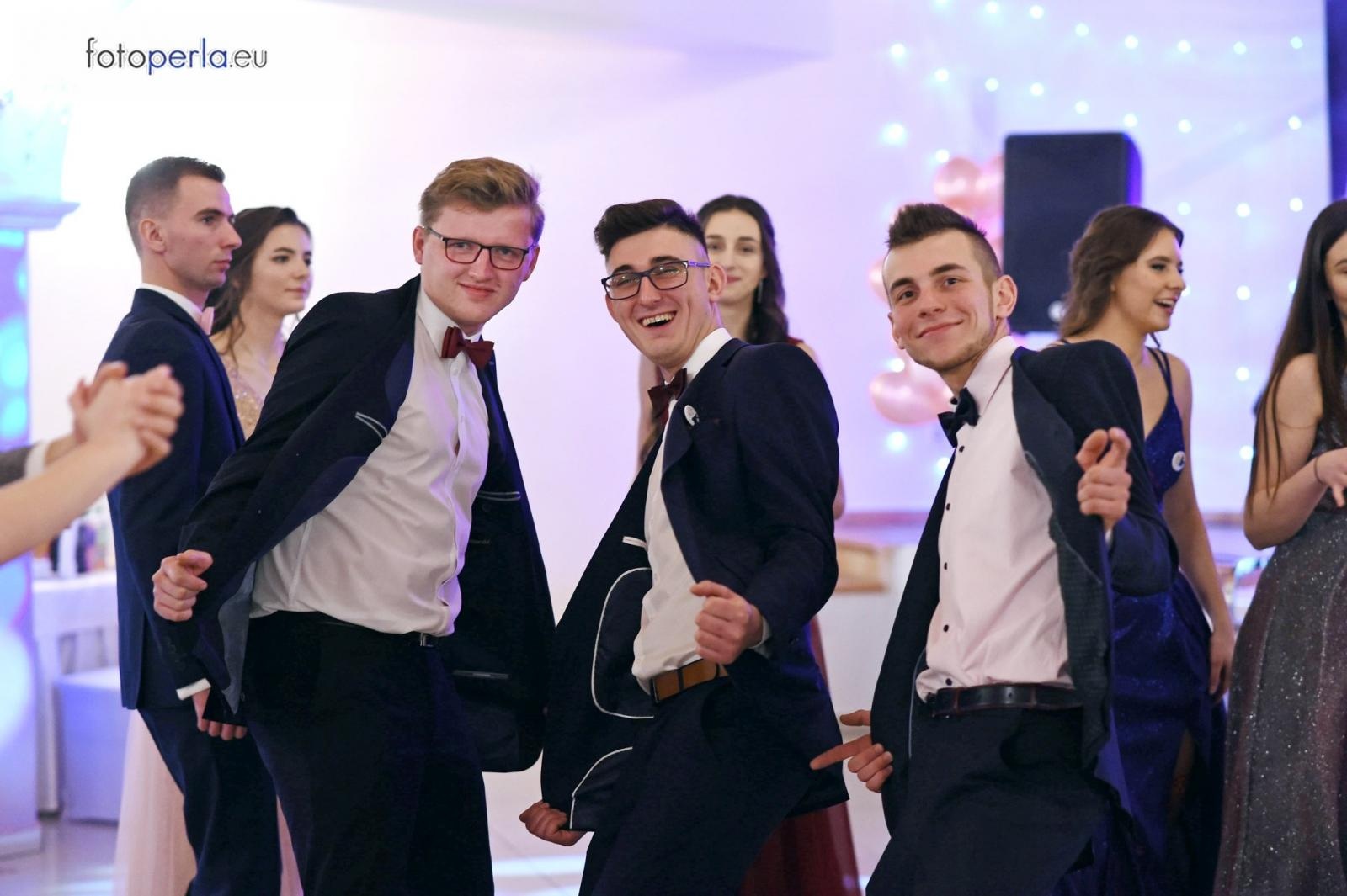 Zdjęcie w galerii na portalu naszraciborz.pl: Tak się bawi raciborski Ekonomik [FOTO i WIDEO] wiadomości z regionu