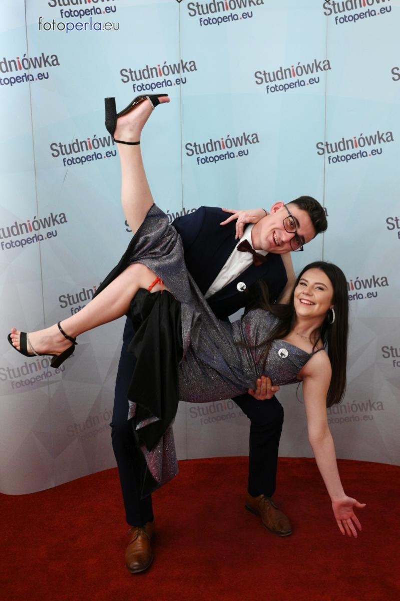 Zdjęcie w galerii na portalu naszraciborz.pl: Tak się bawi raciborski Ekonomik [FOTO i WIDEO] wiadomości z regionu