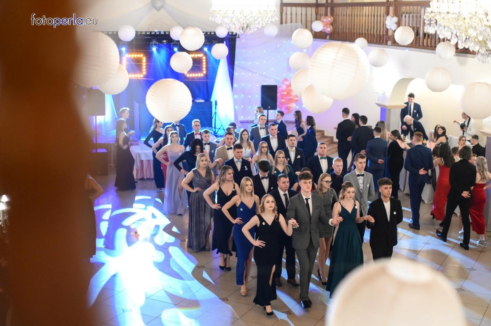 Zdjęcie w galerii na portalu naszraciborz.pl: Tak się bawi raciborski Ekonomik [FOTO i WIDEO] wiadomości z regionu