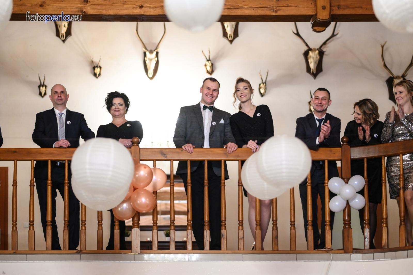 Zdjęcie w galerii na portalu naszraciborz.pl: Tak się bawi raciborski Ekonomik [FOTO i WIDEO] wiadomości z regionu