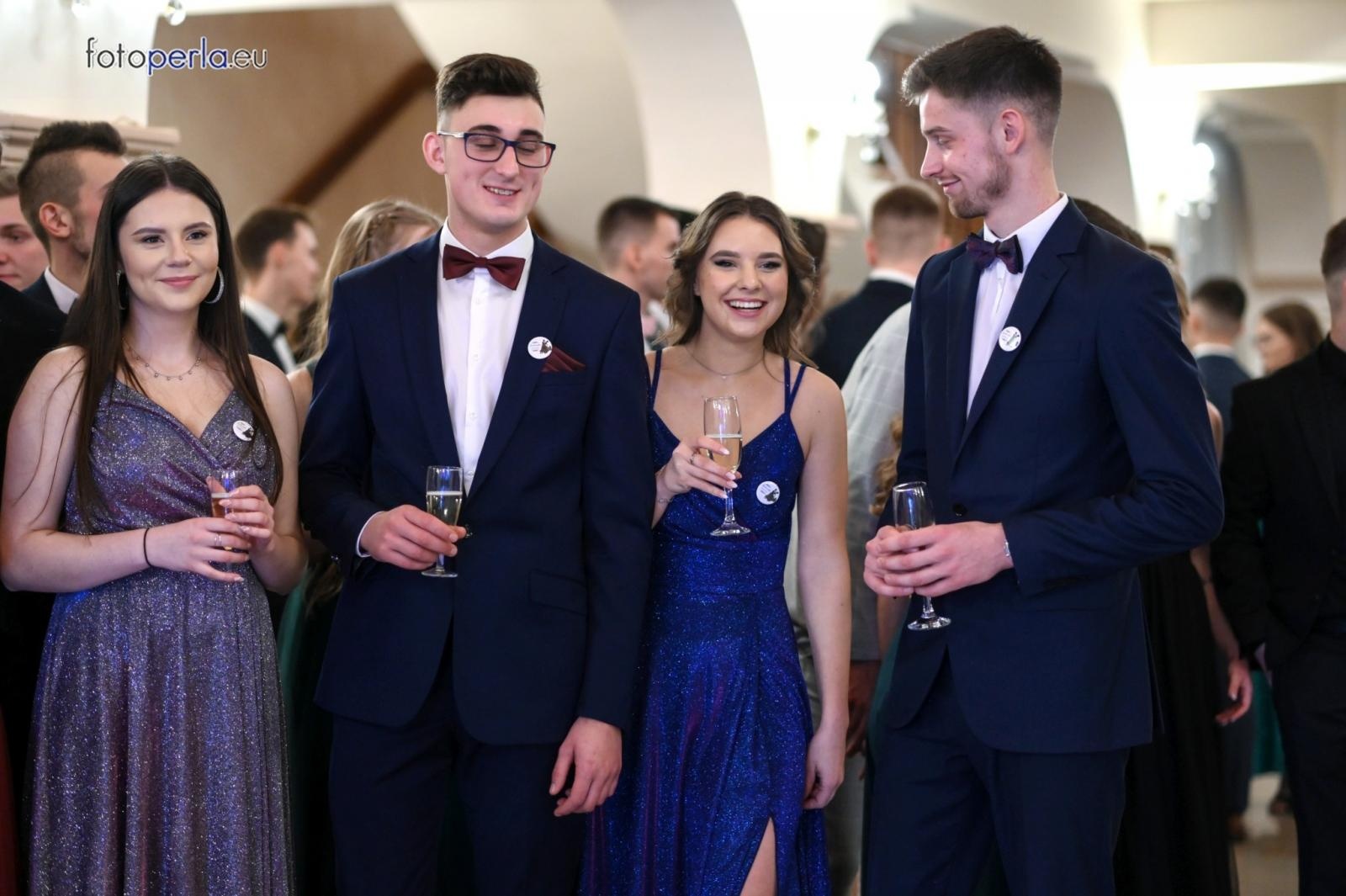 Zdjęcie w galerii na portalu naszraciborz.pl: Tak się bawi raciborski Ekonomik [FOTO i WIDEO] wiadomości z regionu