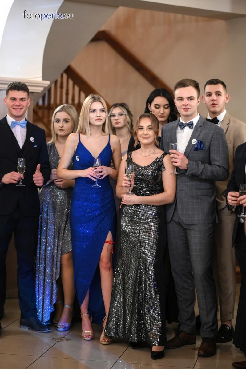 Zdjęcie w galerii na portalu naszraciborz.pl: Tak się bawi raciborski Ekonomik [FOTO i WIDEO] wiadomości z regionu