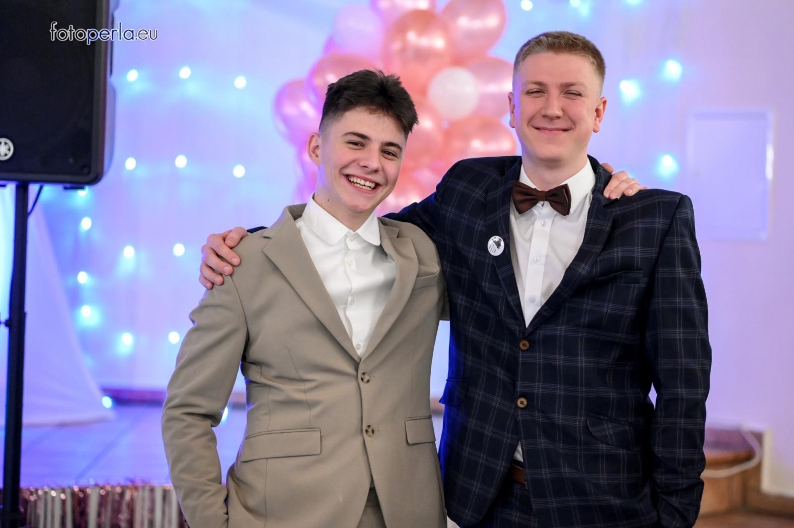 Zdjęcie w galerii na portalu naszraciborz.pl: Tak się bawi raciborski Ekonomik [FOTO i WIDEO] wiadomości z regionu