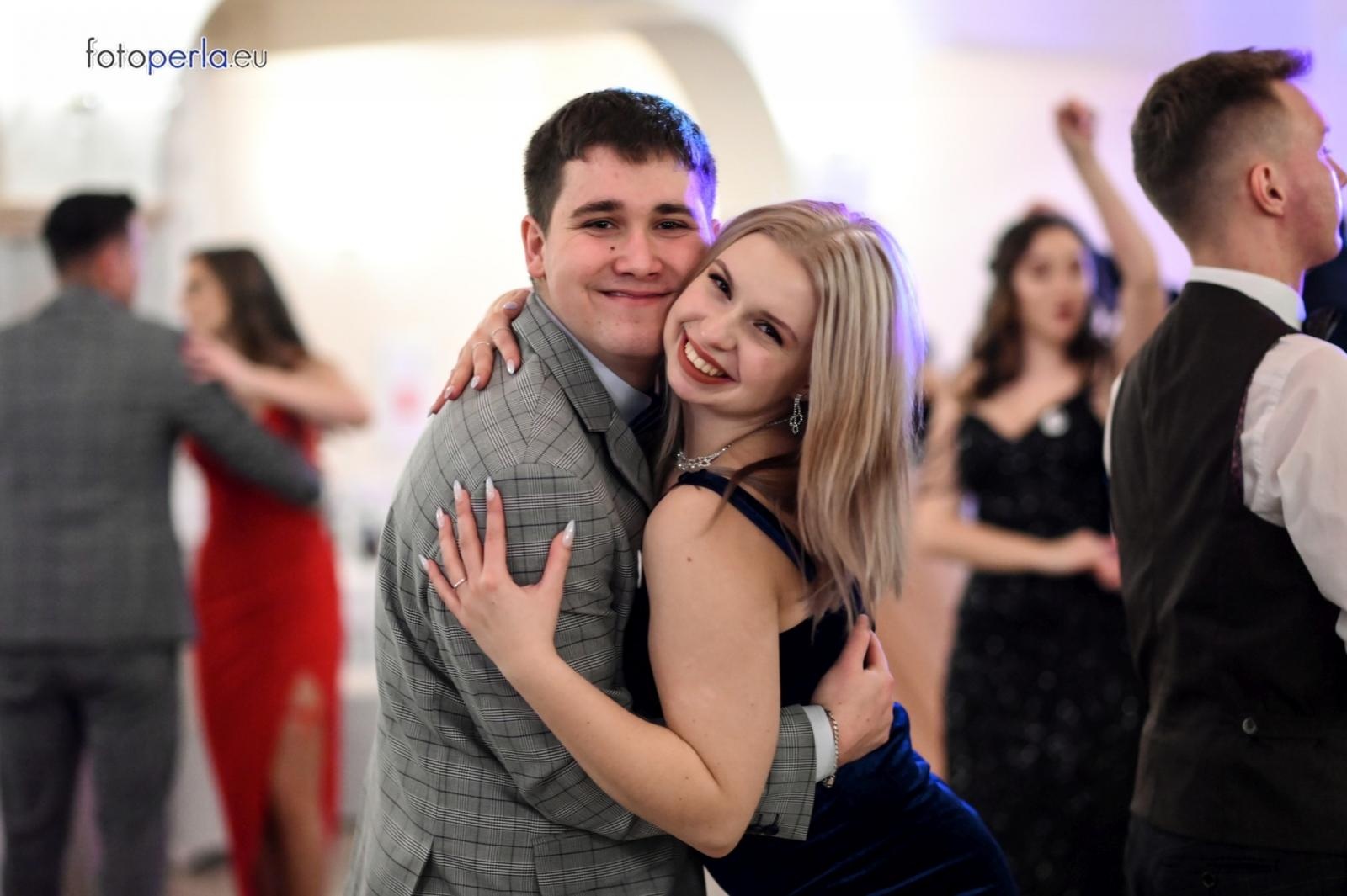 Zdjęcie w galerii na portalu naszraciborz.pl: Tak się bawi raciborski Ekonomik [FOTO i WIDEO] wiadomości z regionu