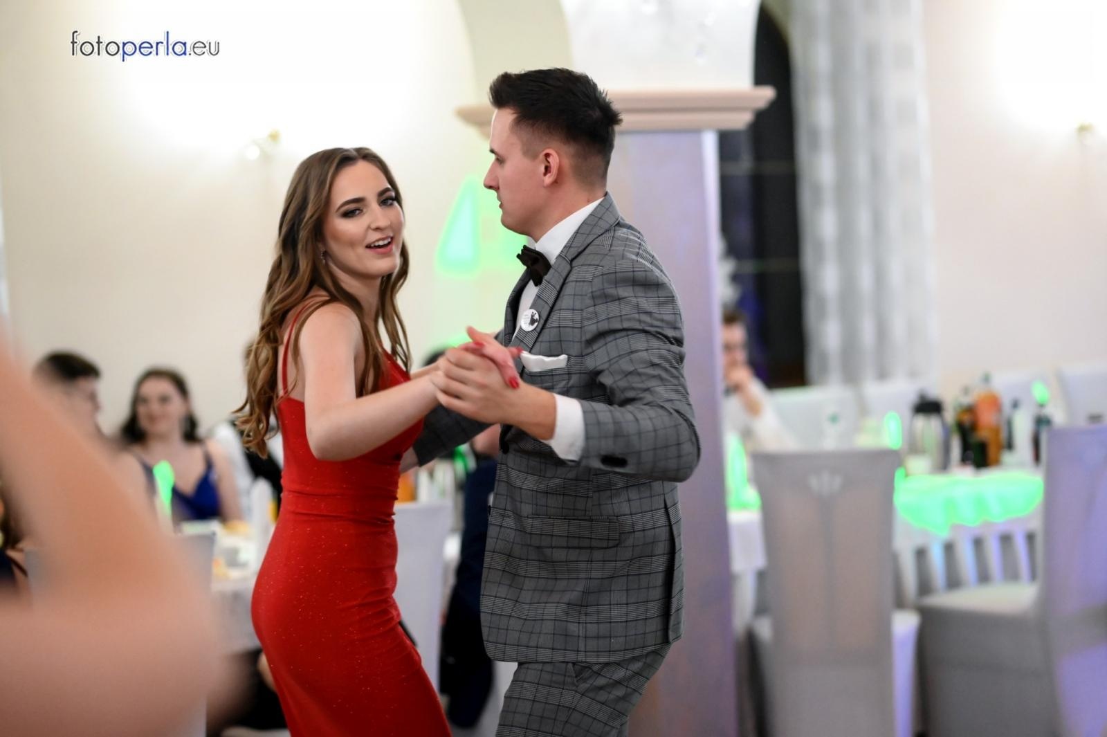 Zdjęcie w galerii na portalu naszraciborz.pl: Tak się bawi raciborski Ekonomik [FOTO i WIDEO] wiadomości z regionu