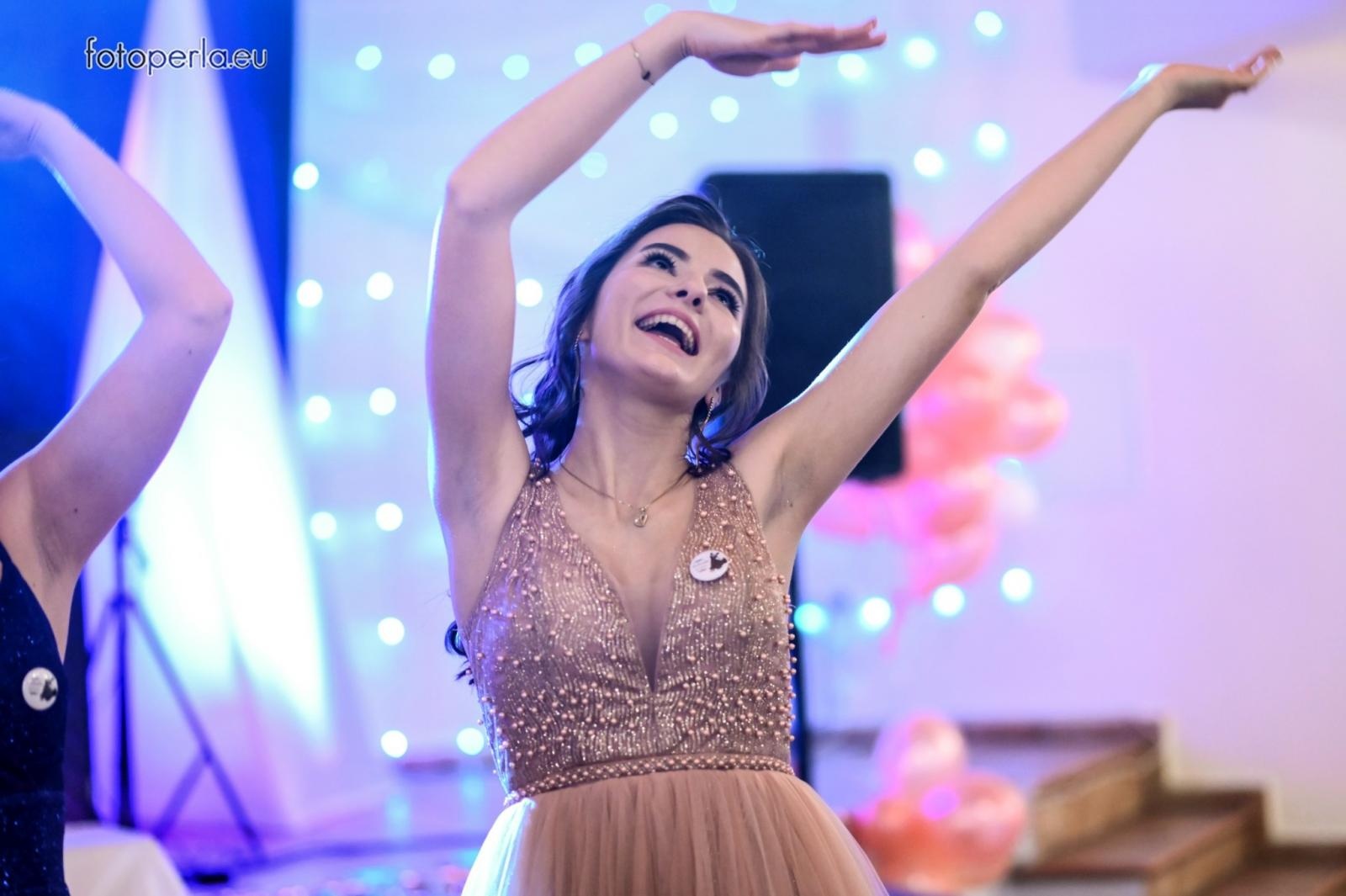 Zdjęcie w galerii na portalu naszraciborz.pl: Tak się bawi raciborski Ekonomik [FOTO i WIDEO] wiadomości z regionu