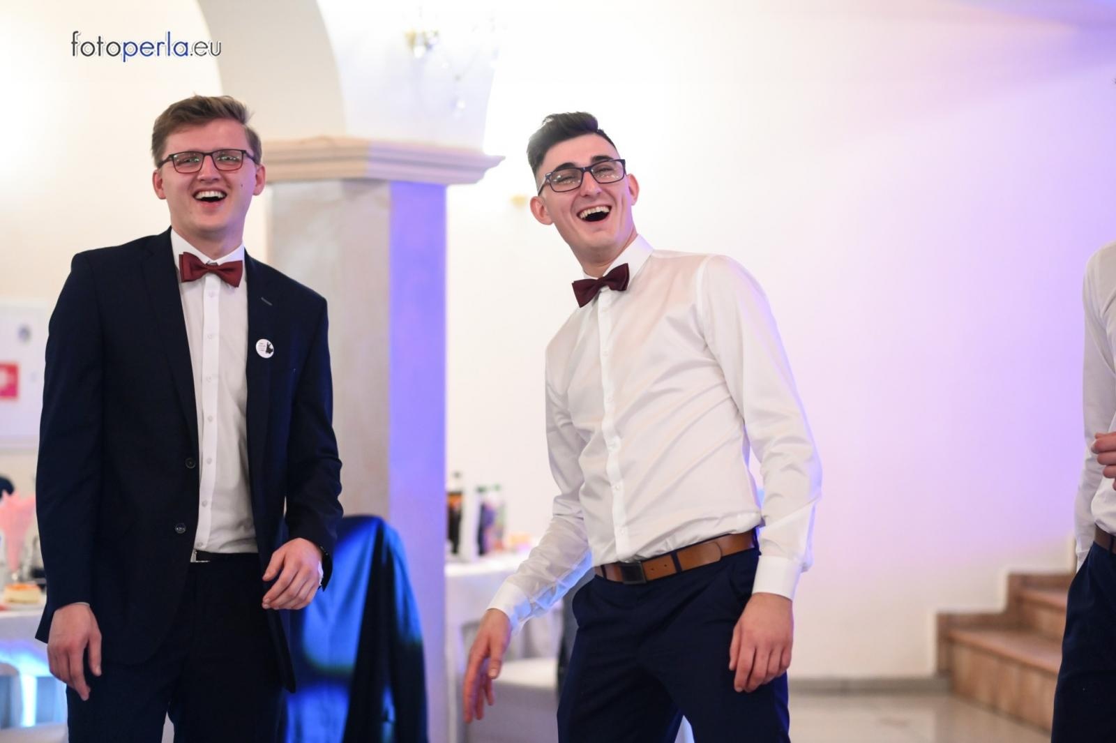 Zdjęcie w galerii na portalu naszraciborz.pl: Tak się bawi raciborski Ekonomik [FOTO i WIDEO] wiadomości z regionu