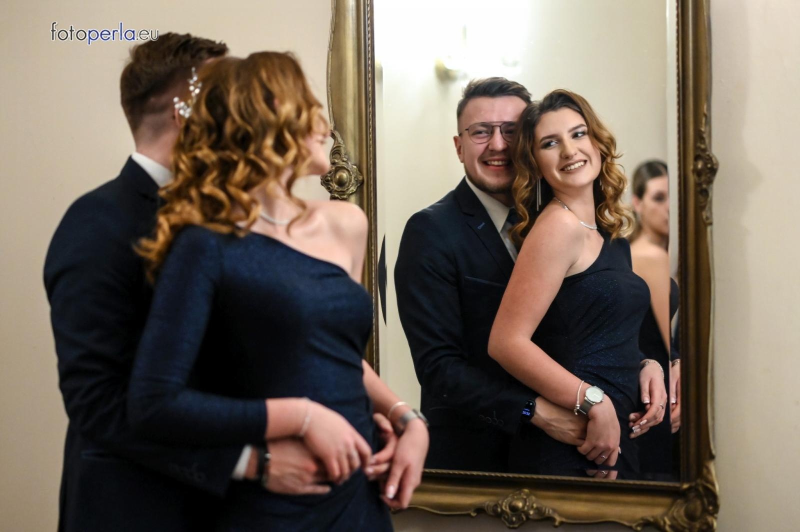 Zdjęcie w galerii na portalu naszraciborz.pl: Tak się bawi raciborski Ekonomik [FOTO i WIDEO] wiadomości z regionu