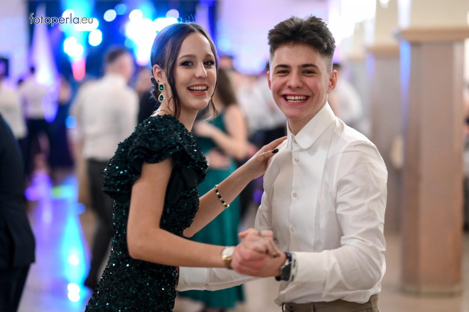 Zdjęcie w galerii na portalu naszraciborz.pl: Tak się bawi raciborski Ekonomik [FOTO i WIDEO] wiadomości z regionu