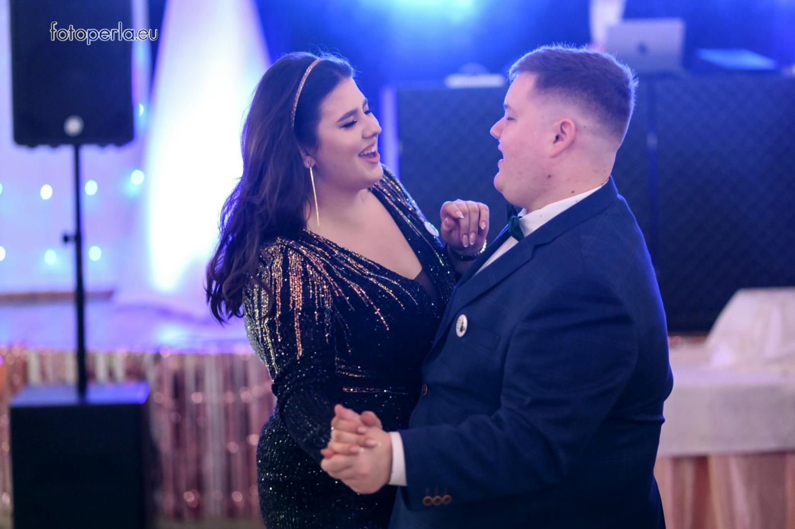 Zdjęcie w galerii na portalu naszraciborz.pl: Tak się bawi raciborski Ekonomik [FOTO i WIDEO] wiadomości z regionu