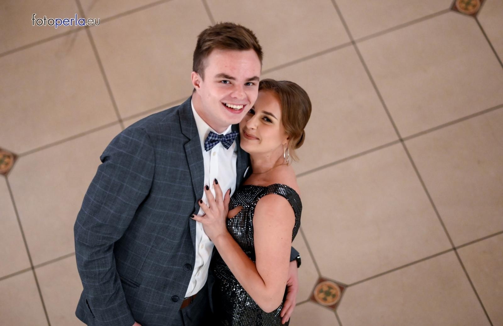 Zdjęcie w galerii na portalu naszraciborz.pl: Tak się bawi raciborski Ekonomik [FOTO i WIDEO] wiadomości z regionu