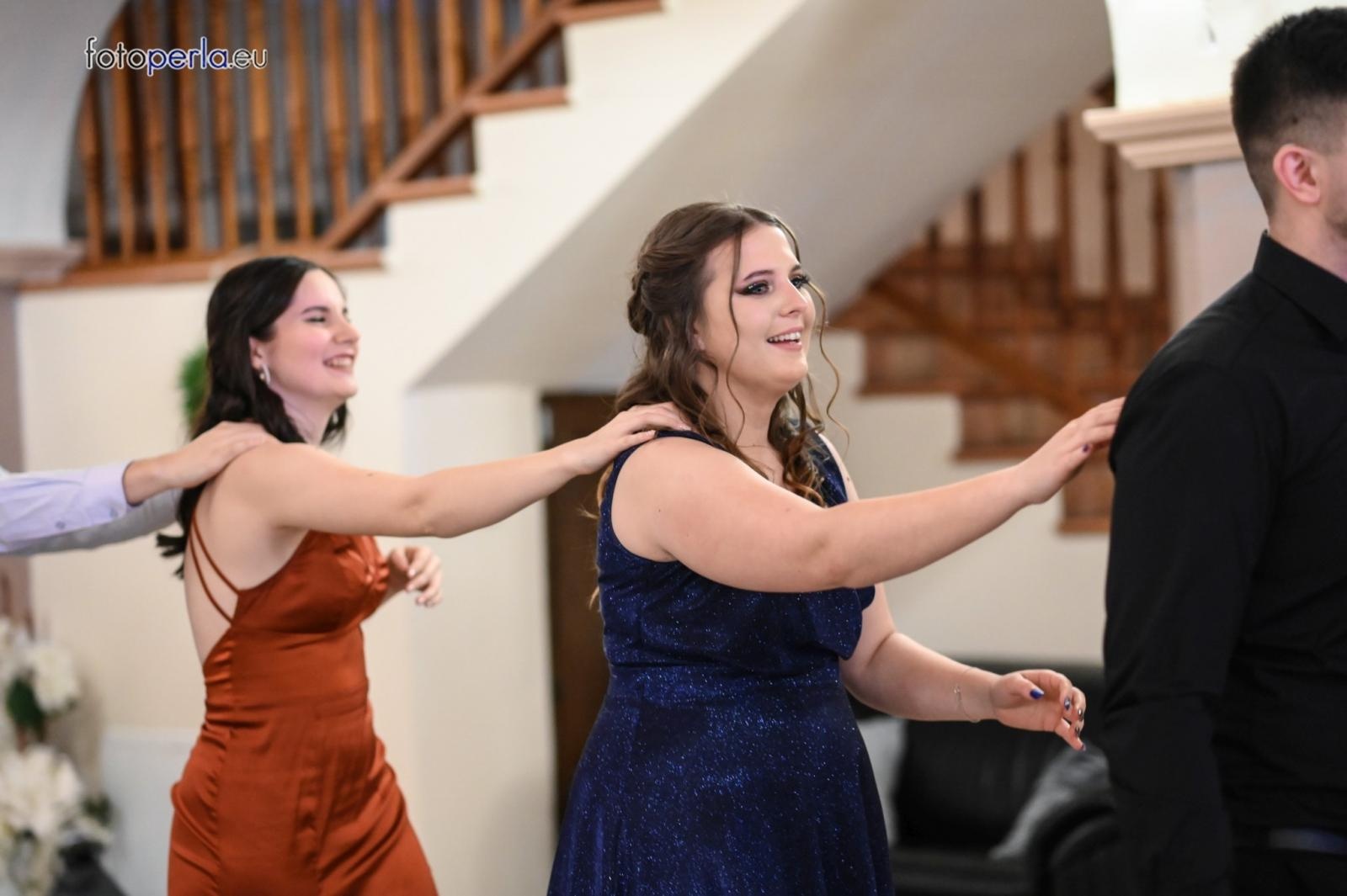 Zdjęcie w galerii na portalu naszraciborz.pl: Tak się bawi raciborski Ekonomik [FOTO i WIDEO] wiadomości z regionu