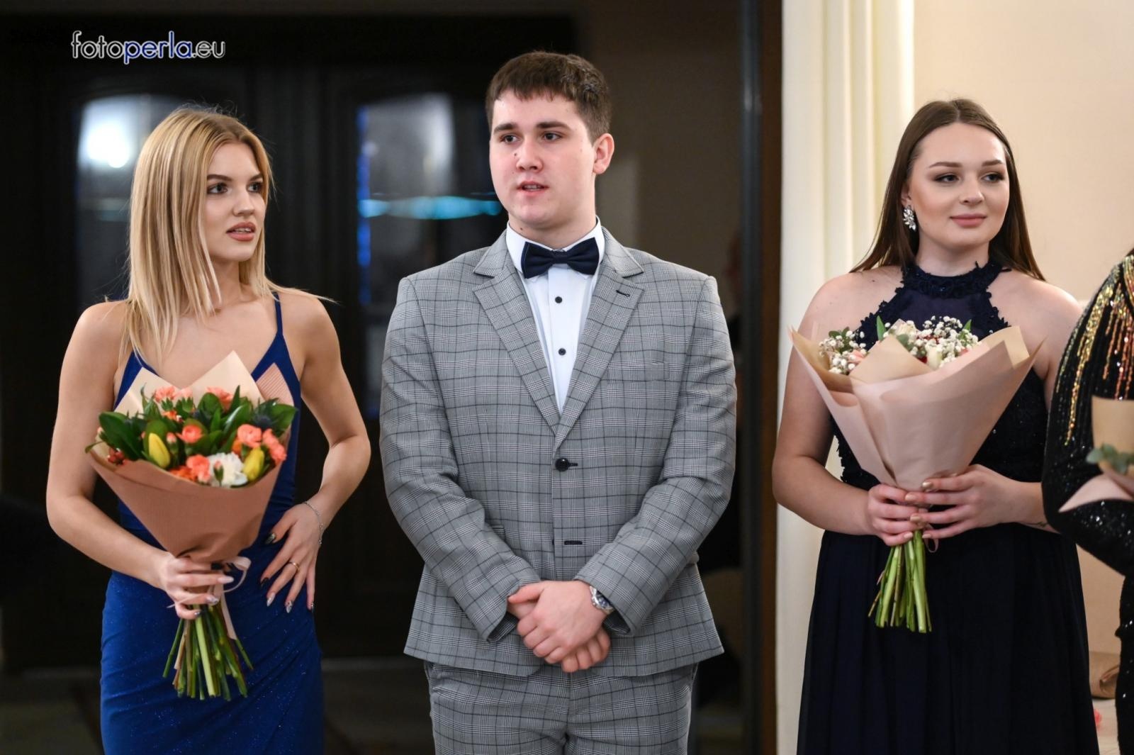 Zdjęcie w galerii na portalu naszraciborz.pl: Tak się bawi raciborski Ekonomik [FOTO i WIDEO] wiadomości z regionu