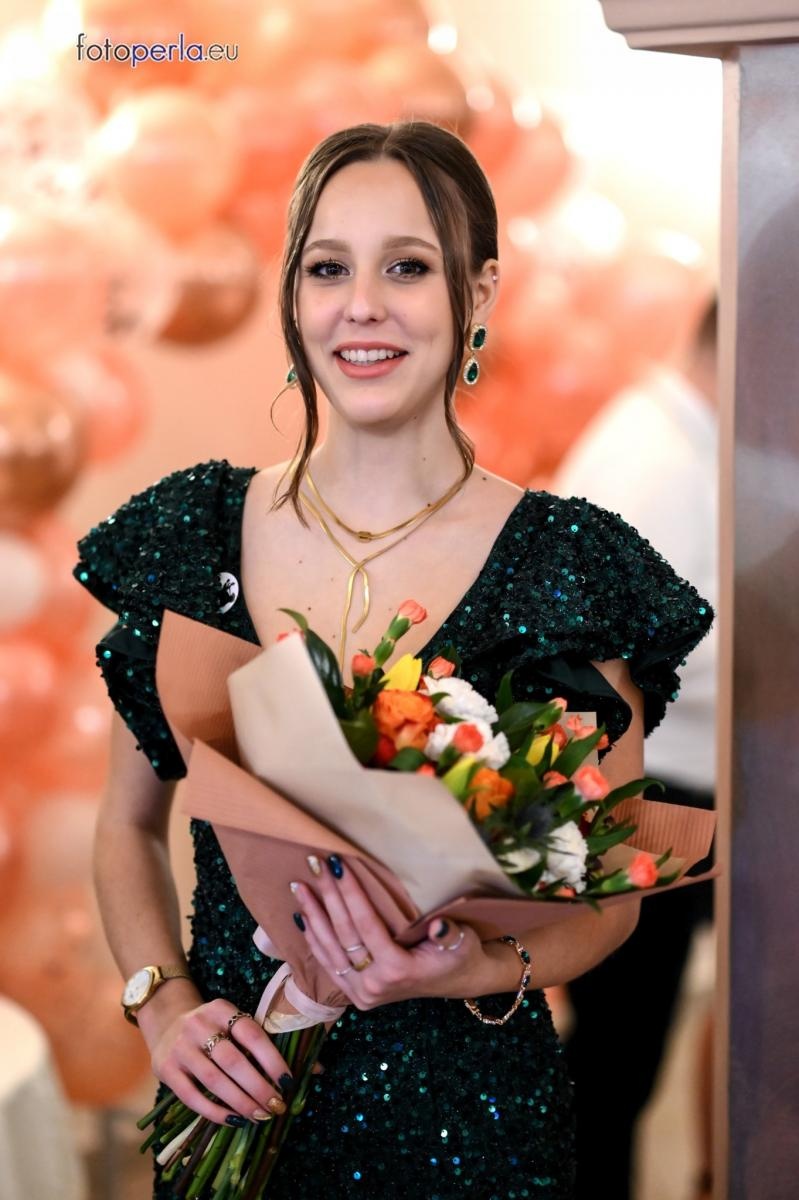 Zdjęcie w galerii na portalu naszraciborz.pl: Tak się bawi raciborski Ekonomik [FOTO i WIDEO] wiadomości z regionu