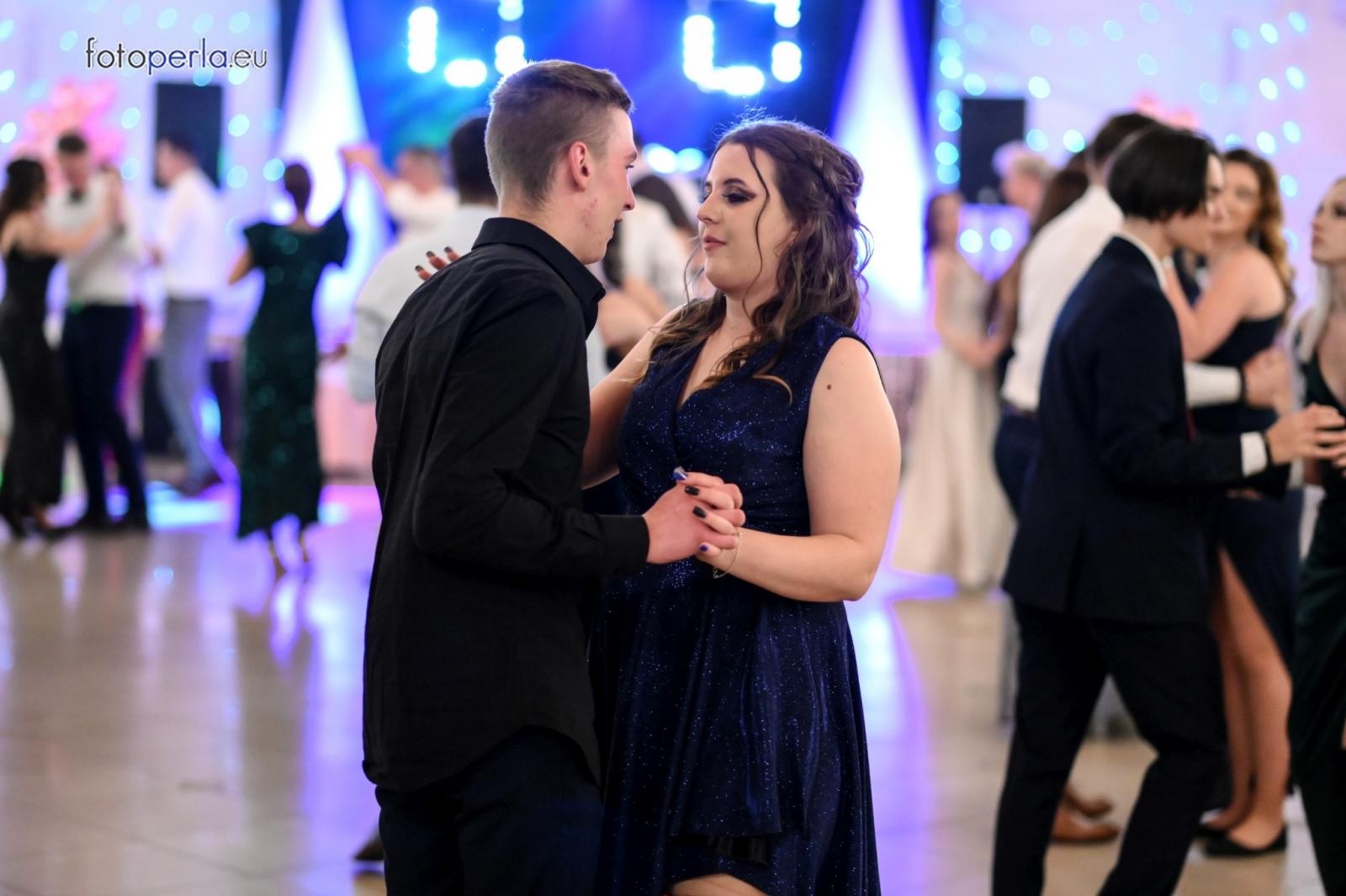 Zdjęcie w galerii na portalu naszraciborz.pl: Tak się bawi raciborski Ekonomik [FOTO i WIDEO] wiadomości z regionu