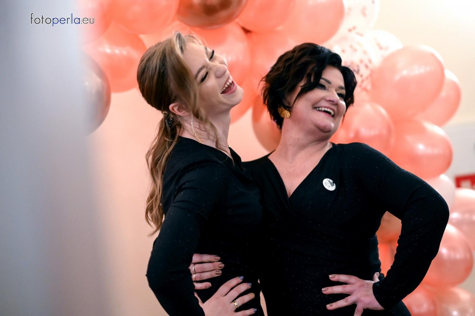 Zdjęcie w galerii na portalu naszraciborz.pl: Tak się bawi raciborski Ekonomik [FOTO i WIDEO] wiadomości z regionu