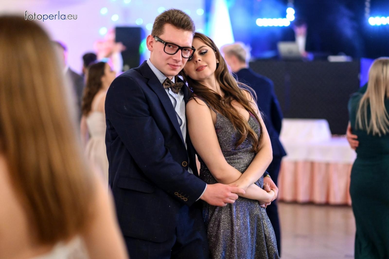 Zdjęcie w galerii na portalu naszraciborz.pl: Tak się bawi raciborski Ekonomik [FOTO i WIDEO] wiadomości z regionu