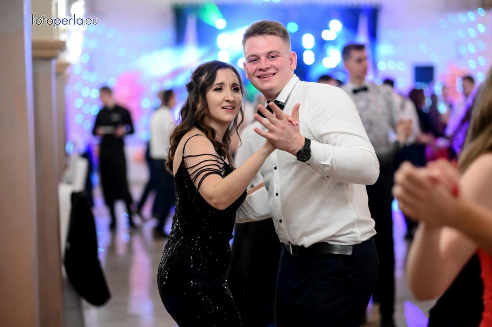 Zdjęcie w galerii na portalu naszraciborz.pl: Tak się bawi raciborski Ekonomik [FOTO i WIDEO] wiadomości z regionu