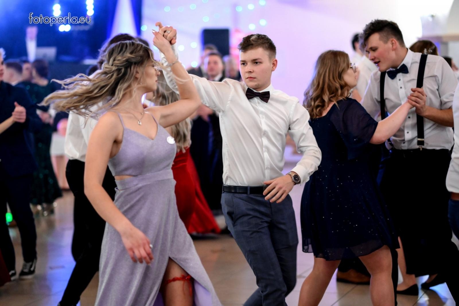 Zdjęcie w galerii na portalu naszraciborz.pl: Tak się bawi raciborski Ekonomik [FOTO i WIDEO] wiadomości z regionu