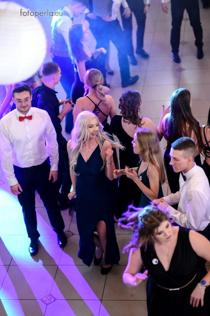 Zdjęcie w galerii na portalu naszraciborz.pl: Tak się bawi raciborski Ekonomik [FOTO i WIDEO] wiadomości z regionu