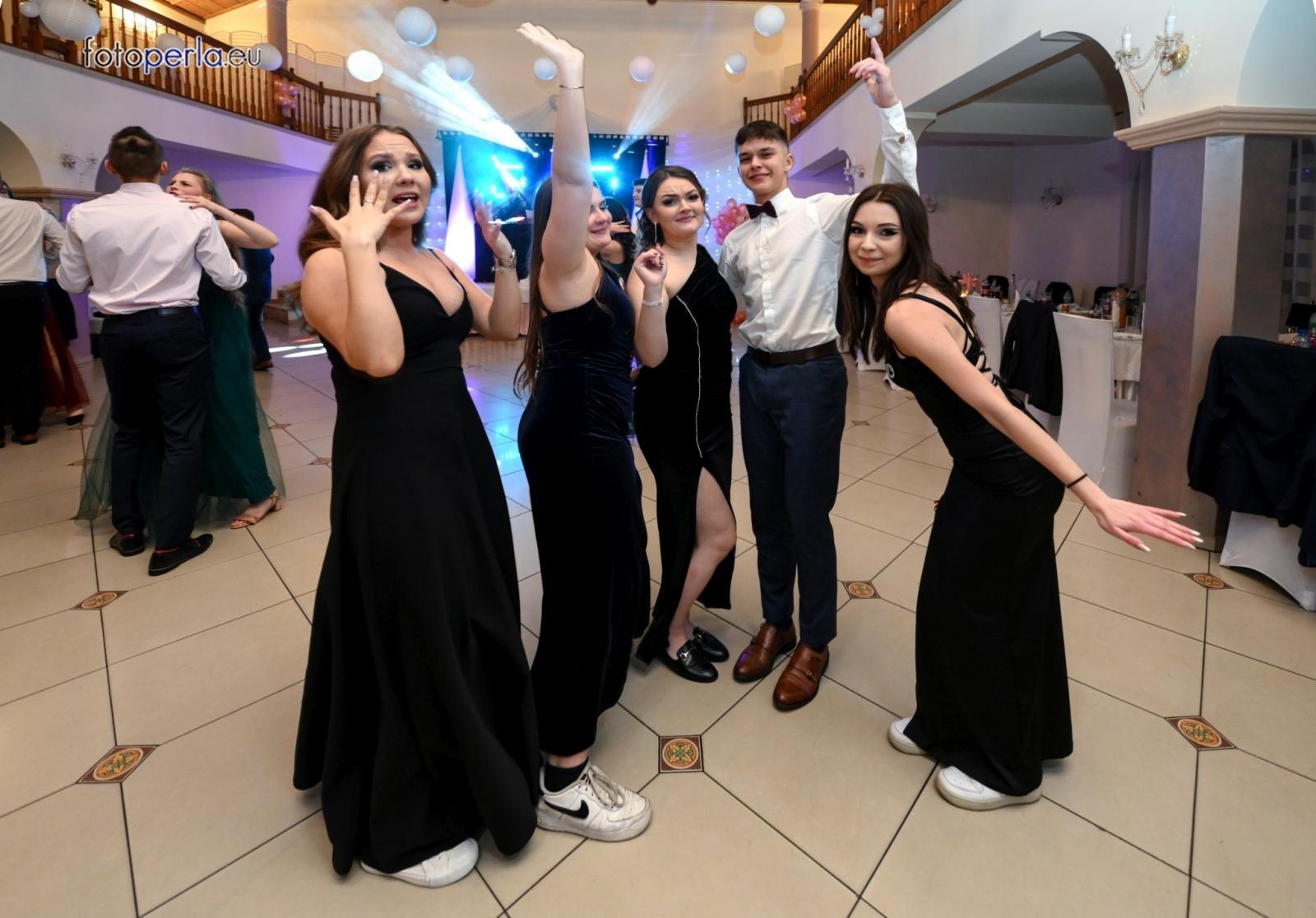 Zdjęcie w galerii na portalu naszraciborz.pl: Tak się bawi raciborski Ekonomik [FOTO i WIDEO] wiadomości z regionu