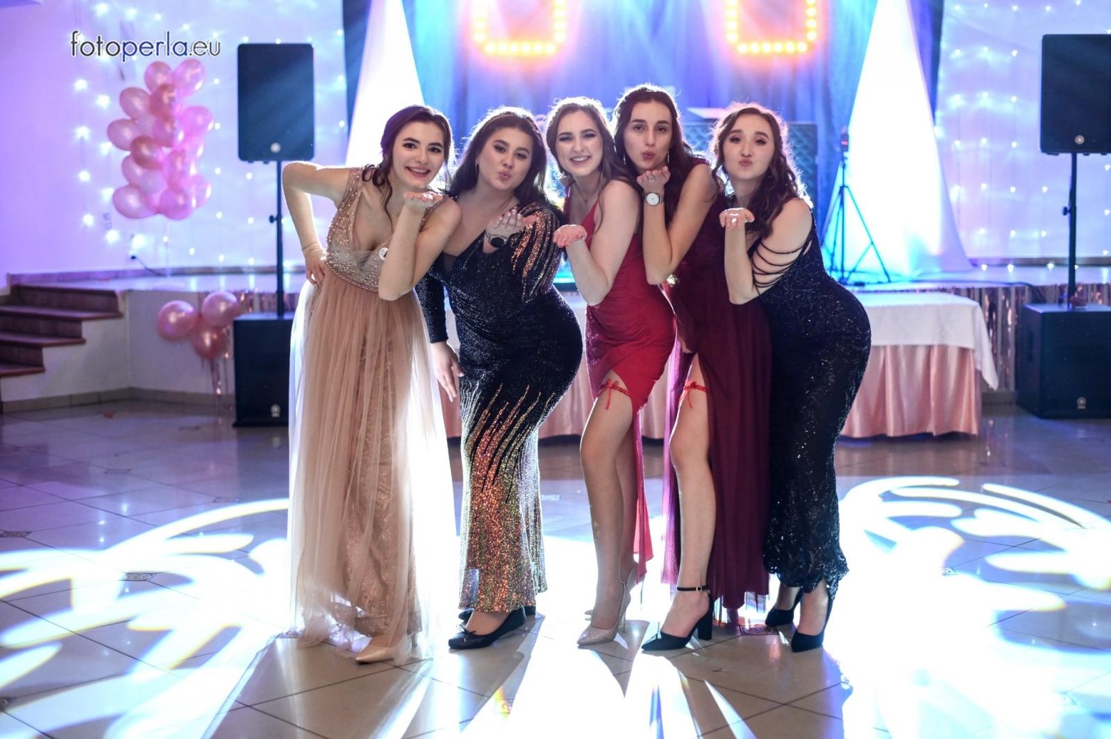 Zdjęcie w galerii na portalu naszraciborz.pl: Tak się bawi raciborski Ekonomik [FOTO i WIDEO] wiadomości z regionu