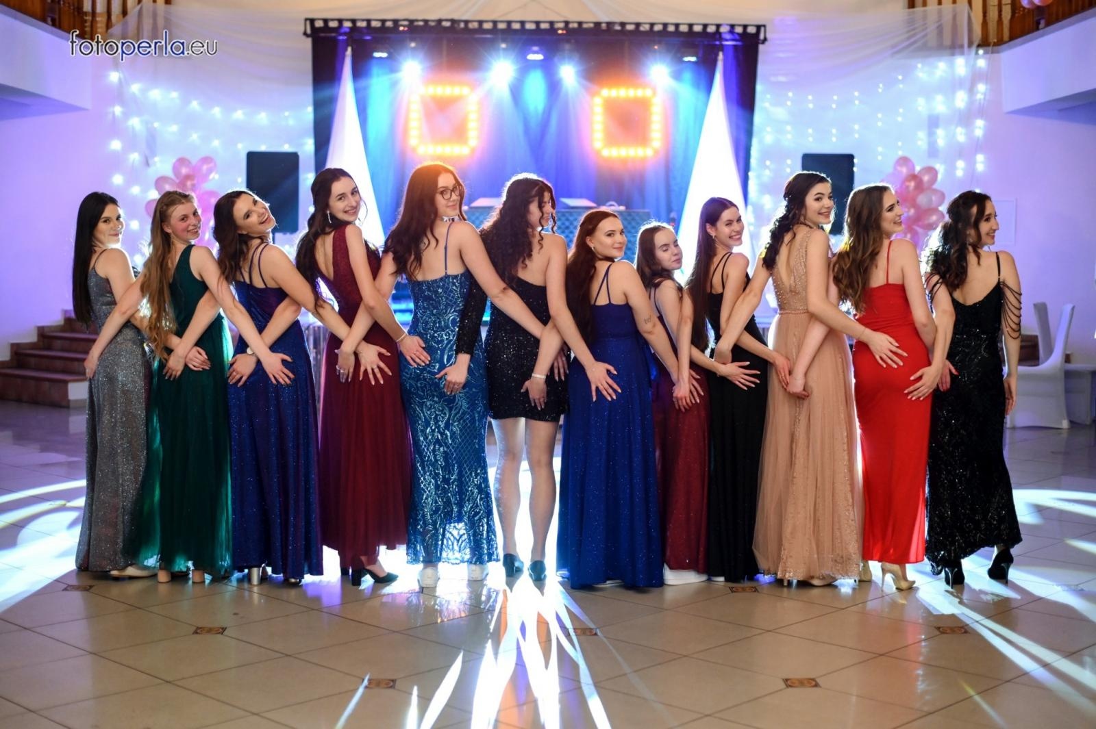 Zdjęcie w galerii na portalu naszraciborz.pl: Tak się bawi raciborski Ekonomik [FOTO i WIDEO] wiadomości z regionu