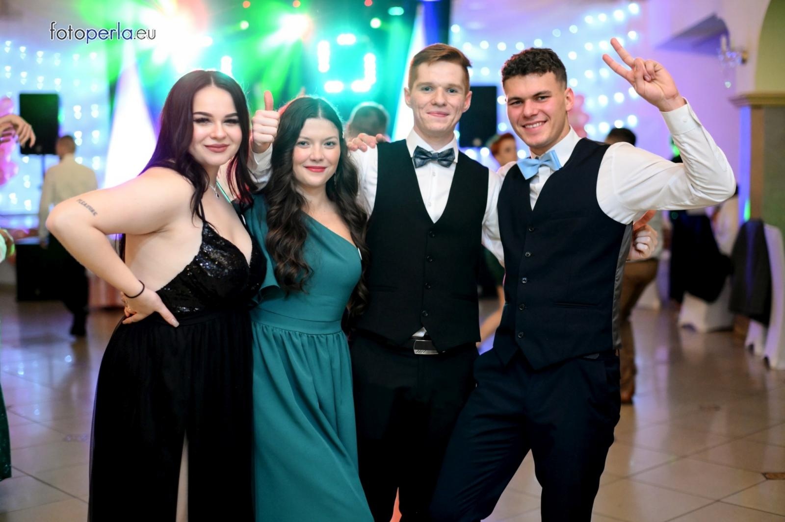 Zdjęcie w galerii na portalu naszraciborz.pl: Tak się bawi raciborski Ekonomik [FOTO i WIDEO] wiadomości z regionu