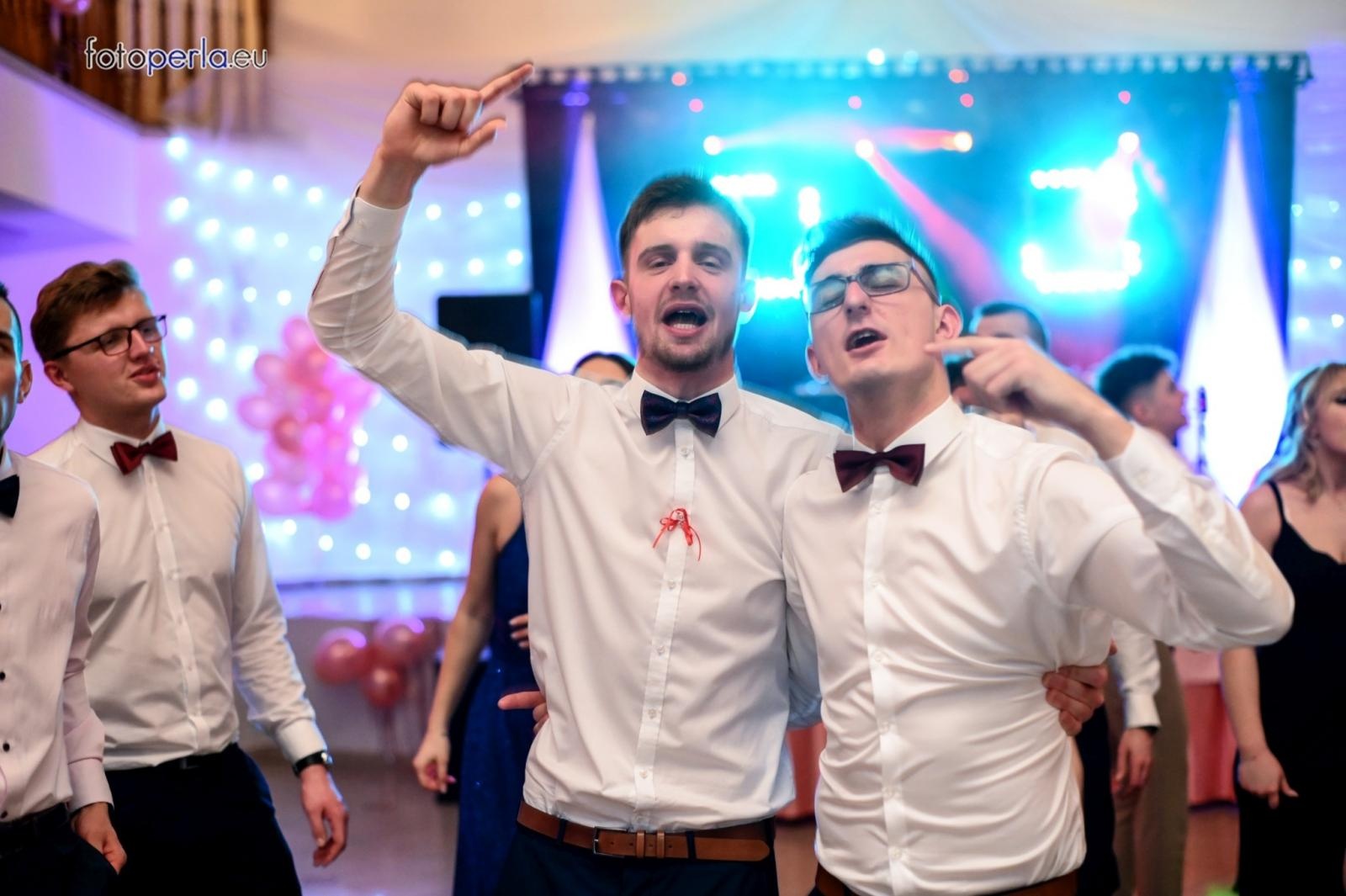 Zdjęcie w galerii na portalu naszraciborz.pl: Tak się bawi raciborski Ekonomik [FOTO i WIDEO] wiadomości z regionu