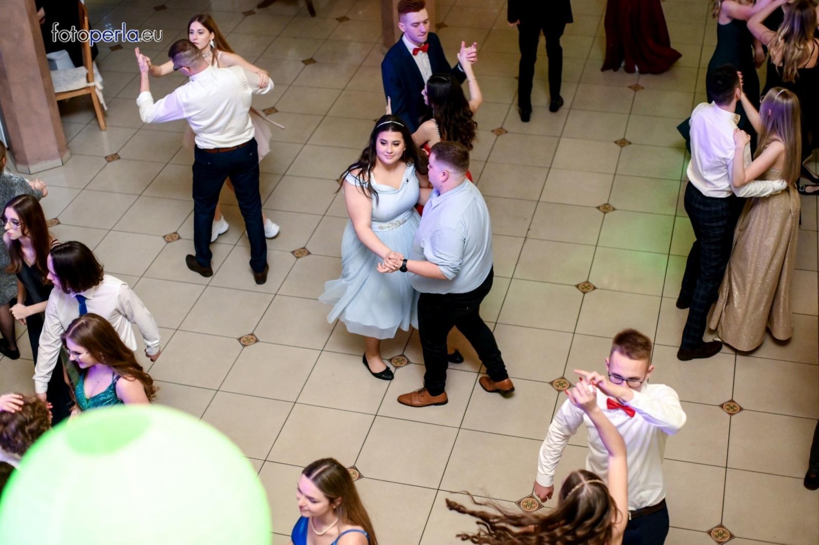 Zdjęcie w galerii na portalu naszraciborz.pl: Tak się bawi raciborski Ekonomik [FOTO i WIDEO] wiadomości z regionu