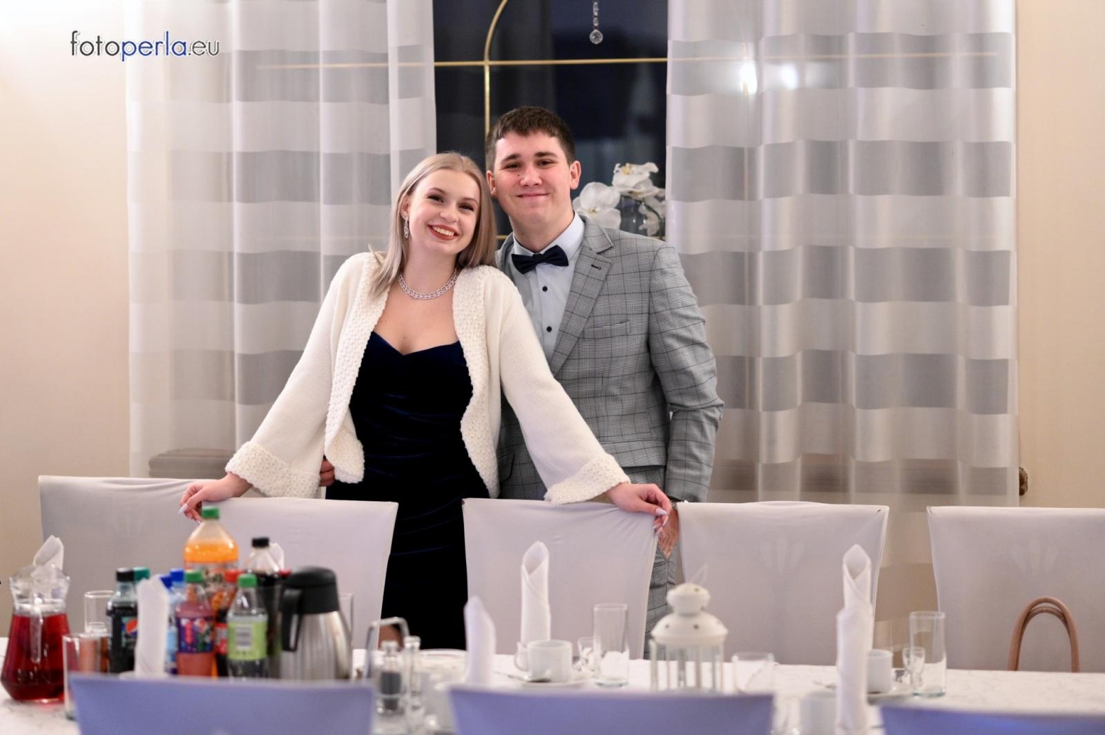 Zdjęcie w galerii na portalu naszraciborz.pl: Tak się bawi raciborski Ekonomik [FOTO i WIDEO] wiadomości z regionu