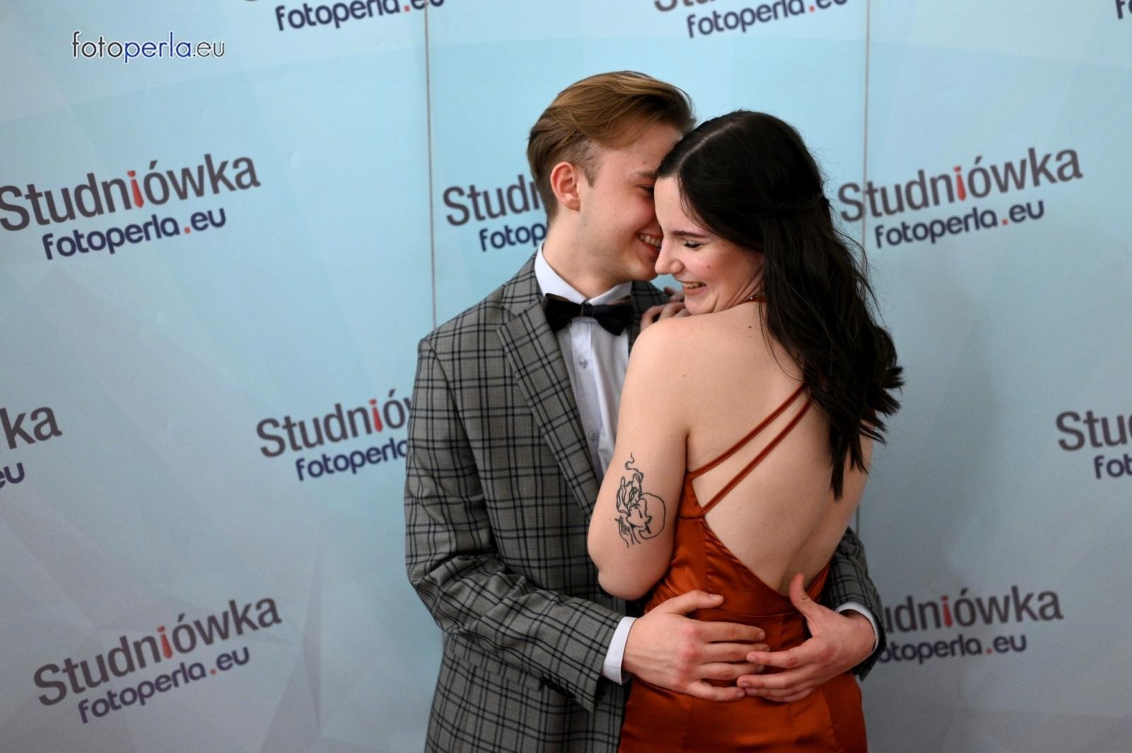 Zdjęcie w galerii na portalu naszraciborz.pl: Tak się bawi raciborski Ekonomik [FOTO i WIDEO] wiadomości z regionu