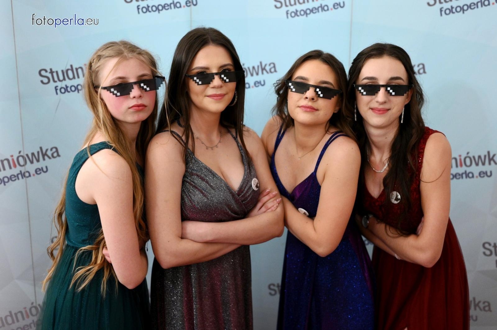 Zdjęcie w galerii na portalu naszraciborz.pl: Tak się bawi raciborski Ekonomik [FOTO i WIDEO] wiadomości z regionu