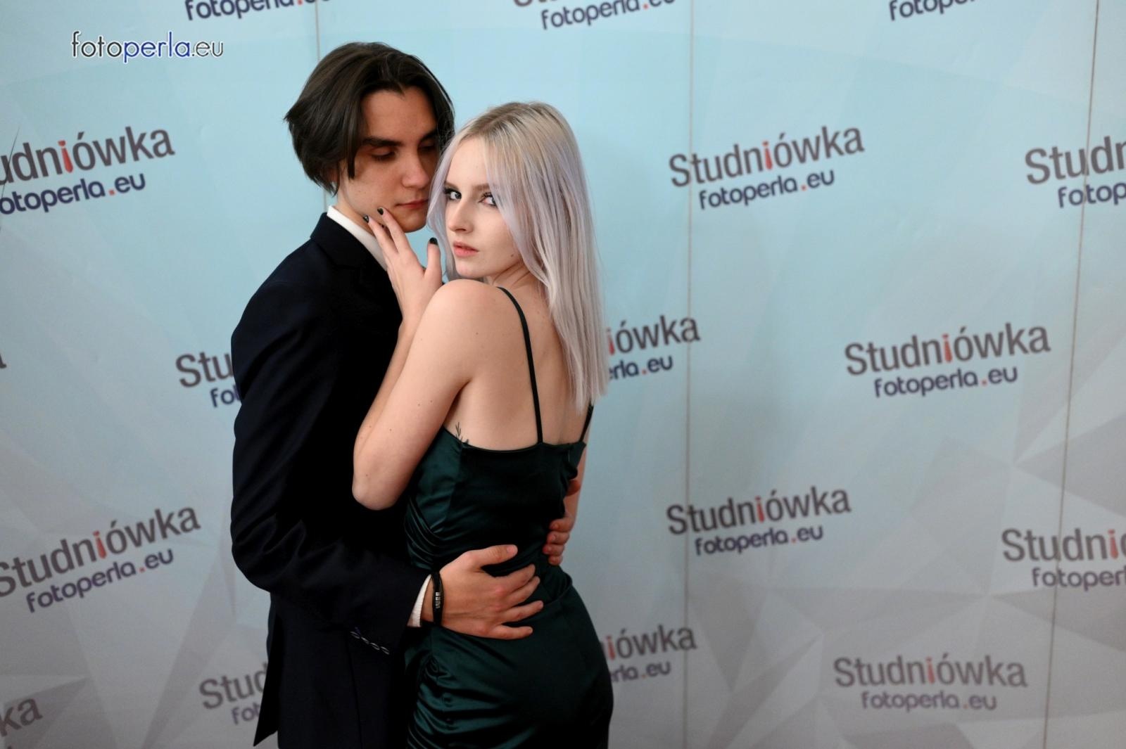 Zdjęcie w galerii na portalu naszraciborz.pl: Tak się bawi raciborski Ekonomik [FOTO i WIDEO] wiadomości z regionu