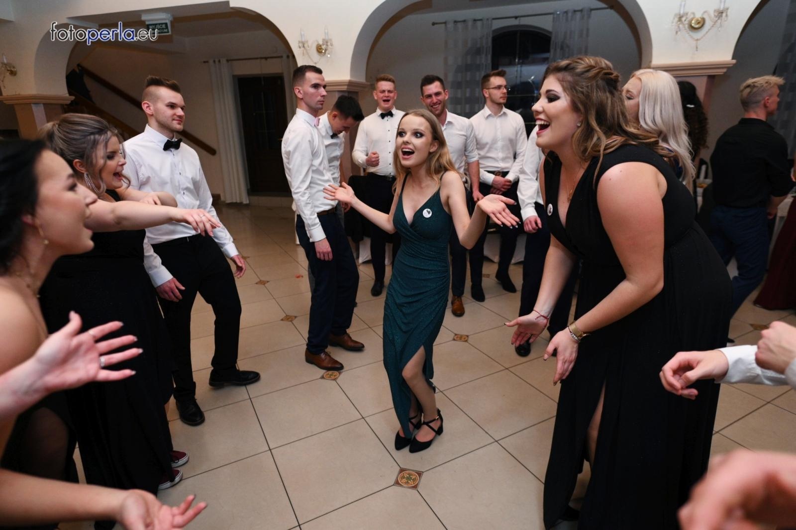 Zdjęcie w galerii na portalu naszraciborz.pl: Tak się bawi raciborski Ekonomik [FOTO i WIDEO] wiadomości z regionu