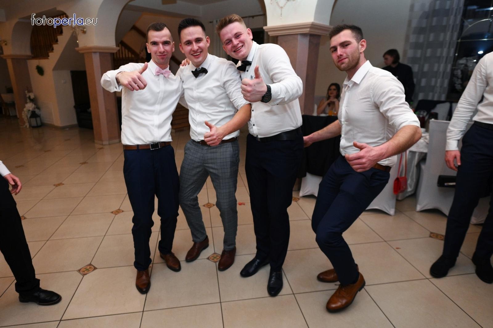 Zdjęcie w galerii na portalu naszraciborz.pl: Tak się bawi raciborski Ekonomik [FOTO i WIDEO] wiadomości z regionu