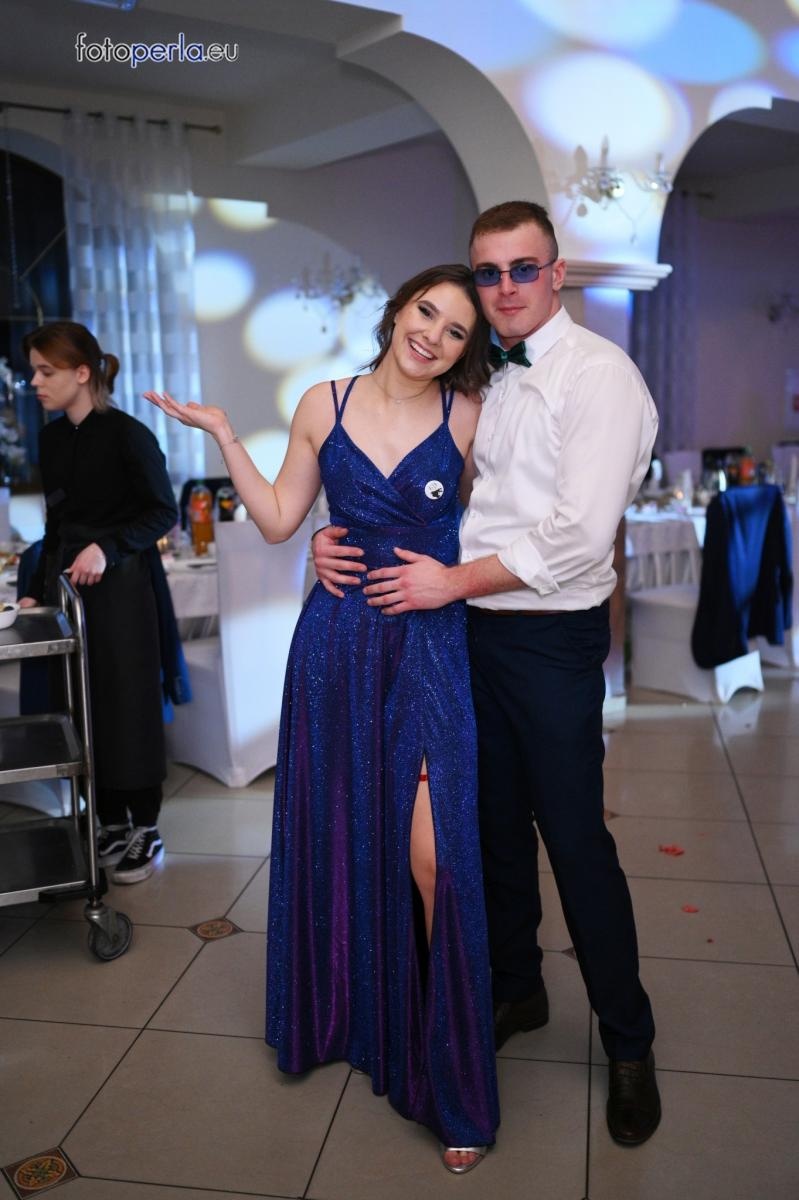 Zdjęcie w galerii na portalu naszraciborz.pl: Tak się bawi raciborski Ekonomik [FOTO i WIDEO] wiadomości z regionu