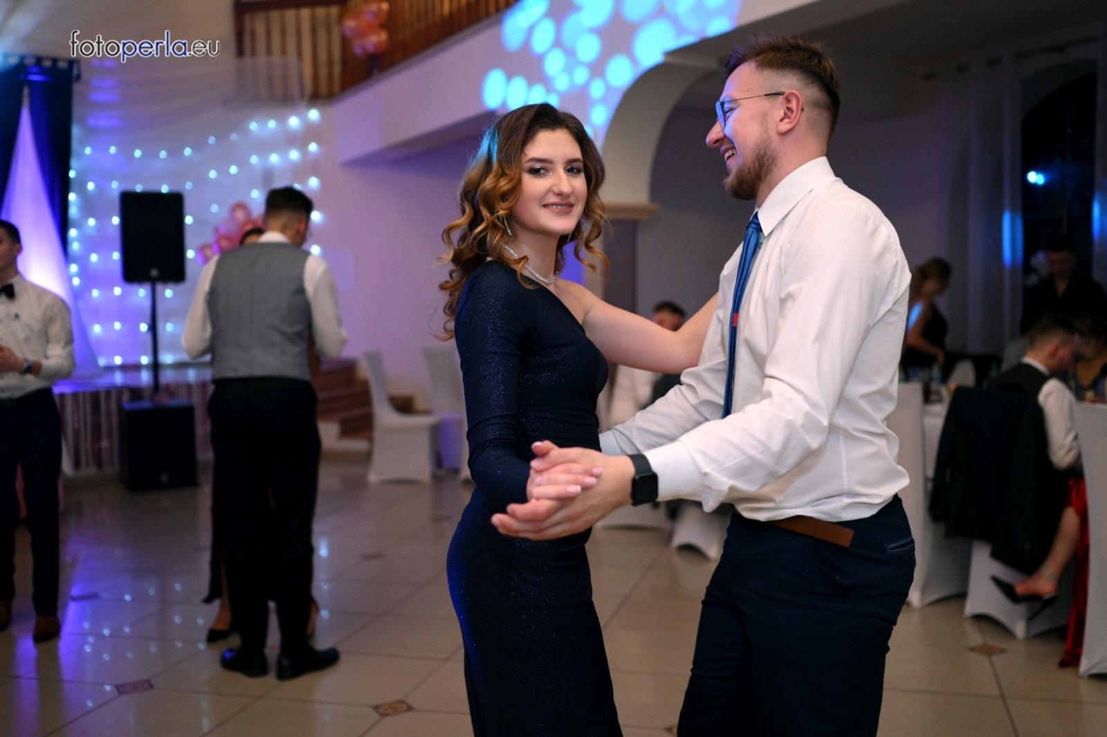 Zdjęcie w galerii na portalu naszraciborz.pl: Tak się bawi raciborski Ekonomik [FOTO i WIDEO] wiadomości z regionu